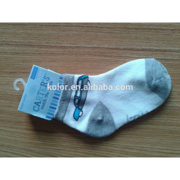 baby cotton socks